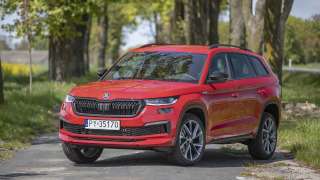 Kodiaq Sportline PY35170