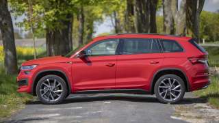 Kodiaq Sportline PY35170