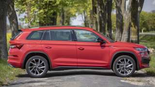 Kodiaq Sportline PY35170