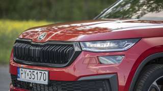 Kodiaq Sportline PY35170