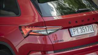 Kodiaq Sportline PY35170