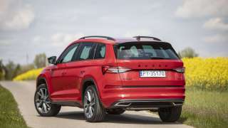 Kodiaq Sportline PY35170