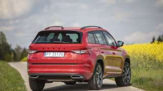 Kodiaq Sportline PY35170