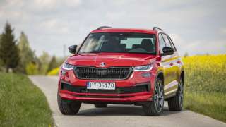 Kodiaq Sportline PY35170