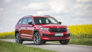 Kodiaq Sportline PY35170