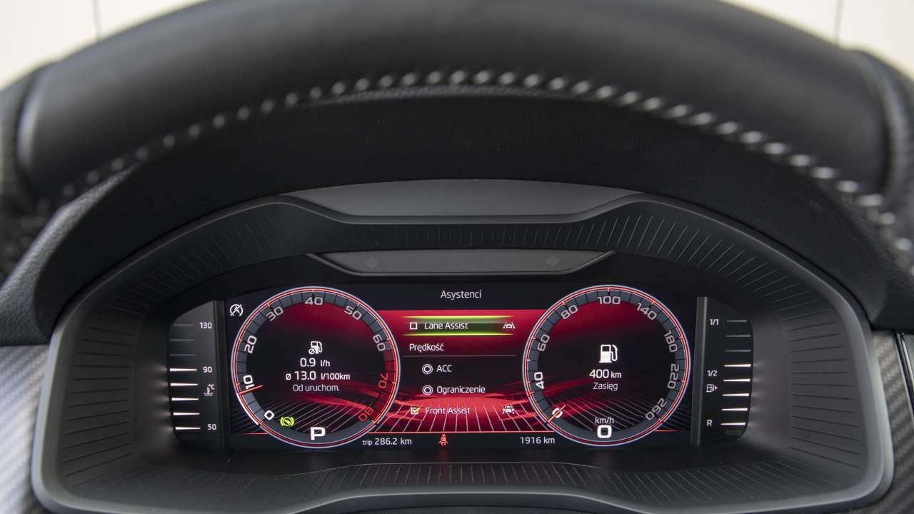 Kodiaq Sportline PY35170