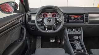 Kodiaq Sportline PY35170