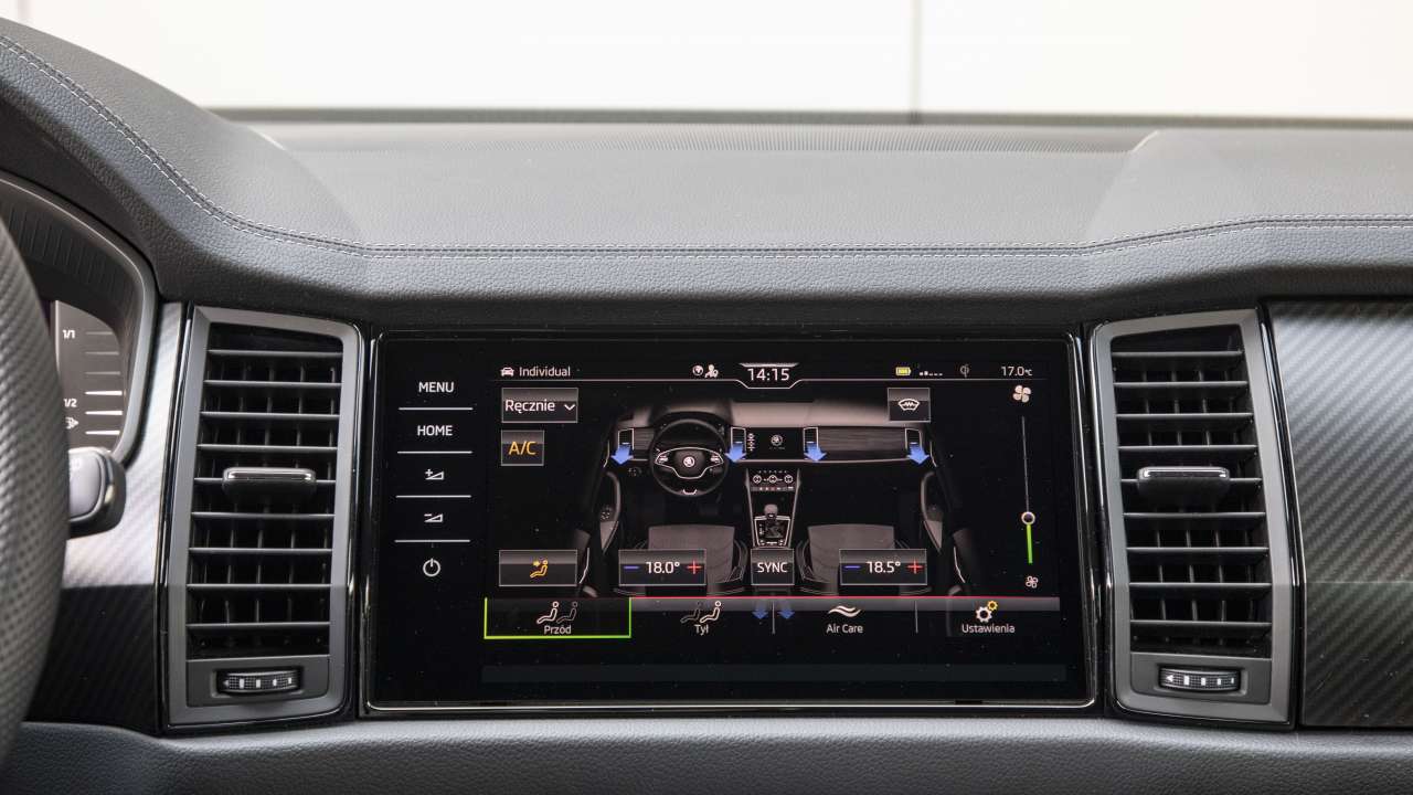 Kodiaq Sportline PY35170