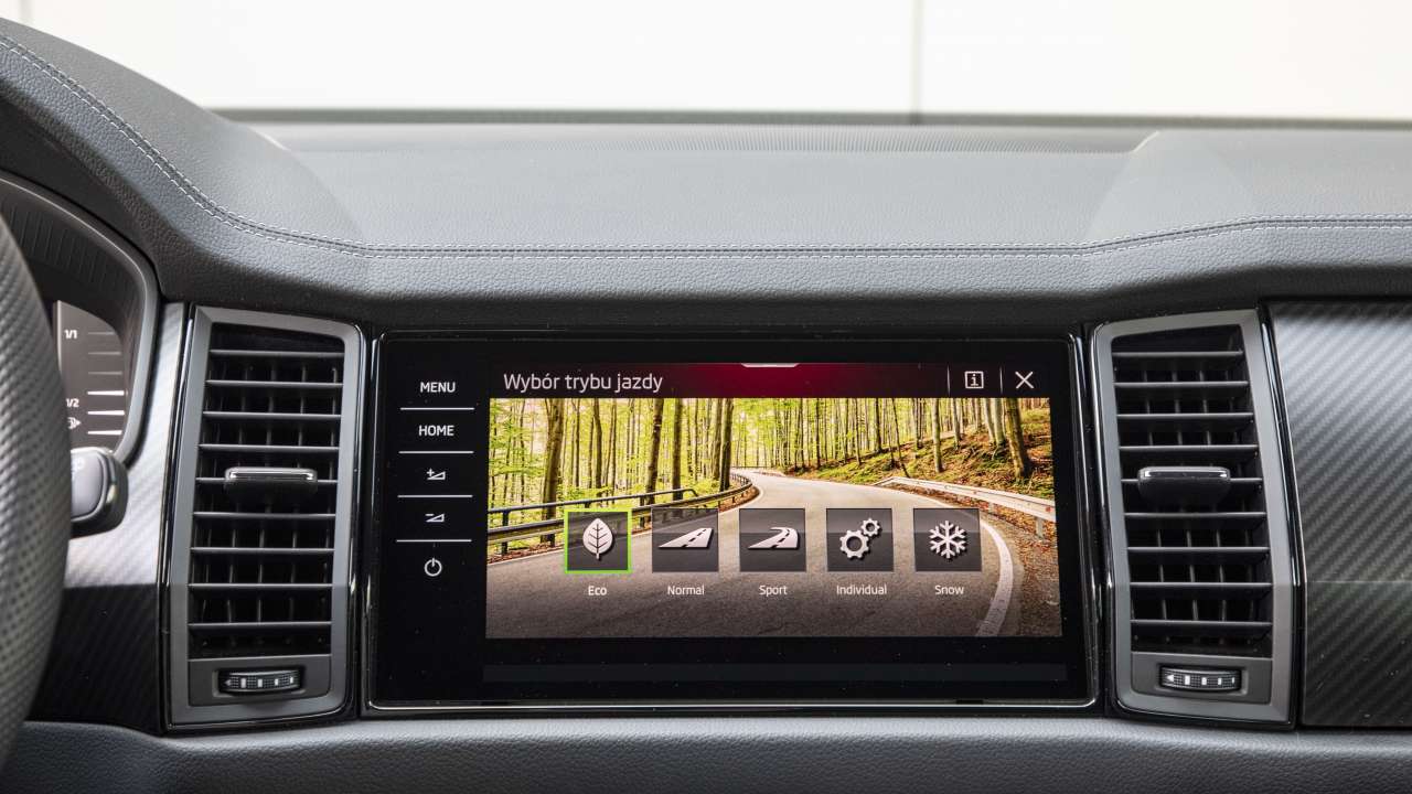 Kodiaq Sportline PY35170