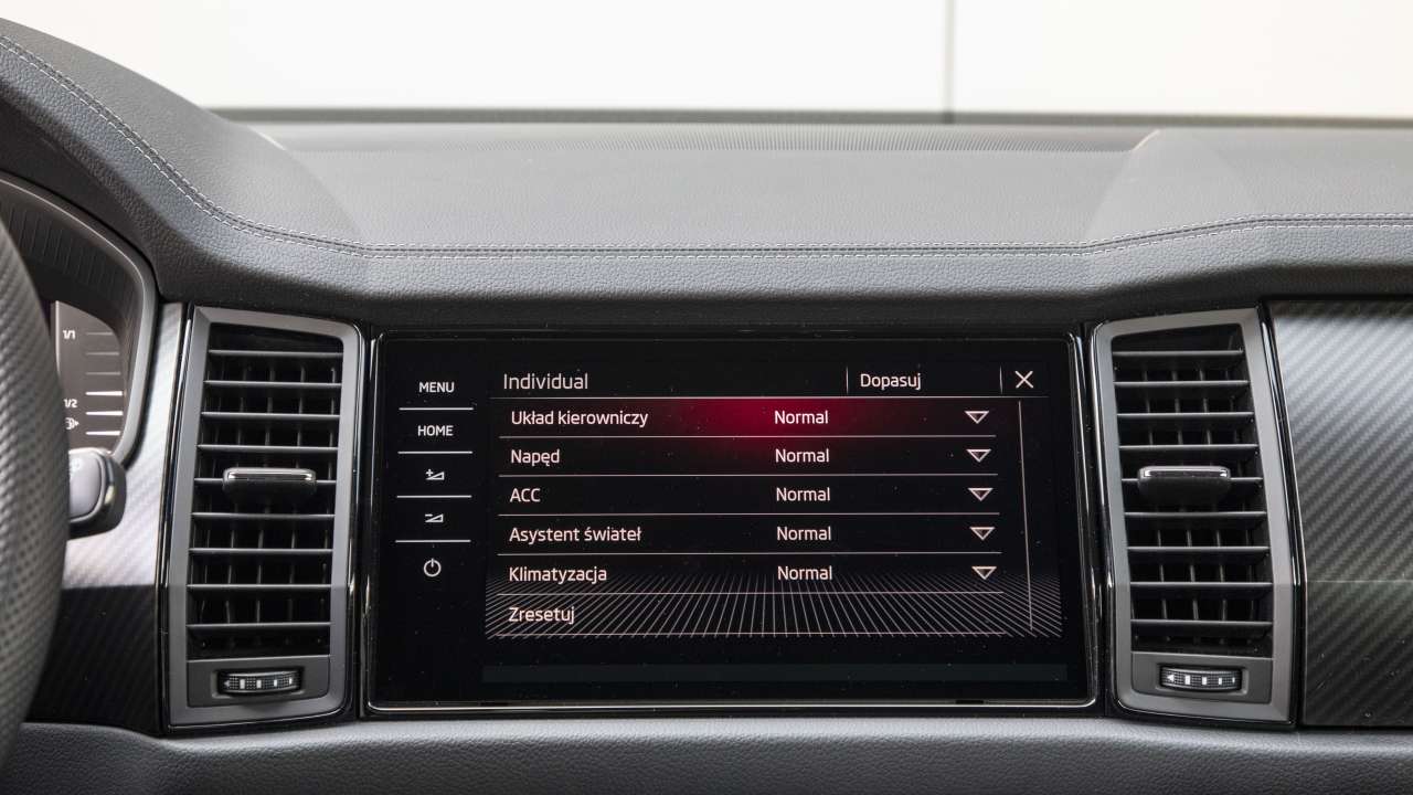 Kodiaq Sportline PY35170