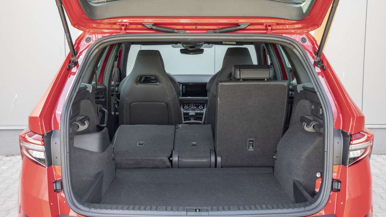 Kodiaq Sportline PY35170