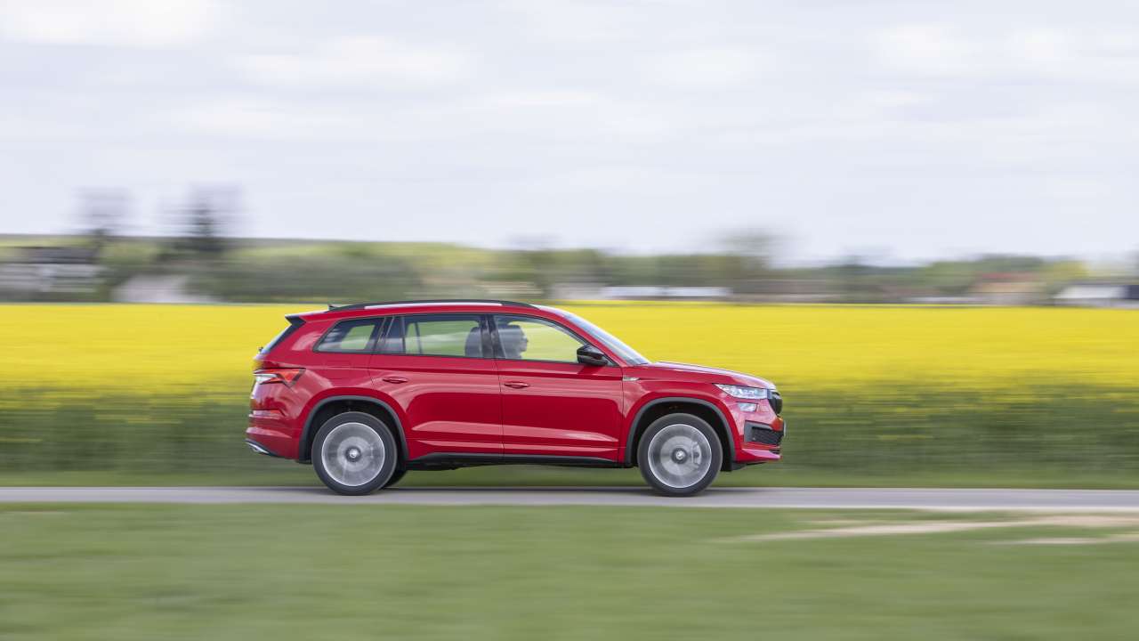 Kodiaq Sportline PY35170