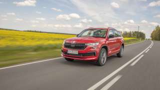 Kodiaq Sportline PY35170