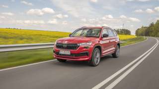 Kodiaq Sportline PY35170