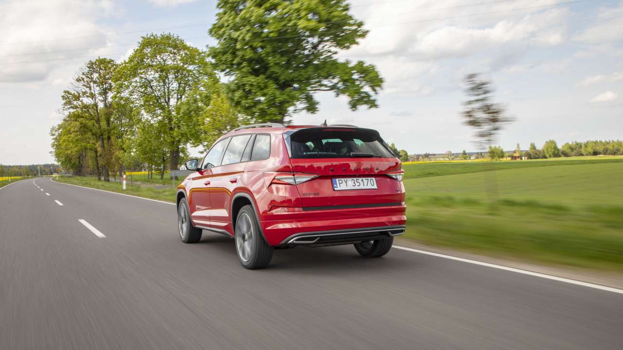 Kodiaq Sportline PY35170