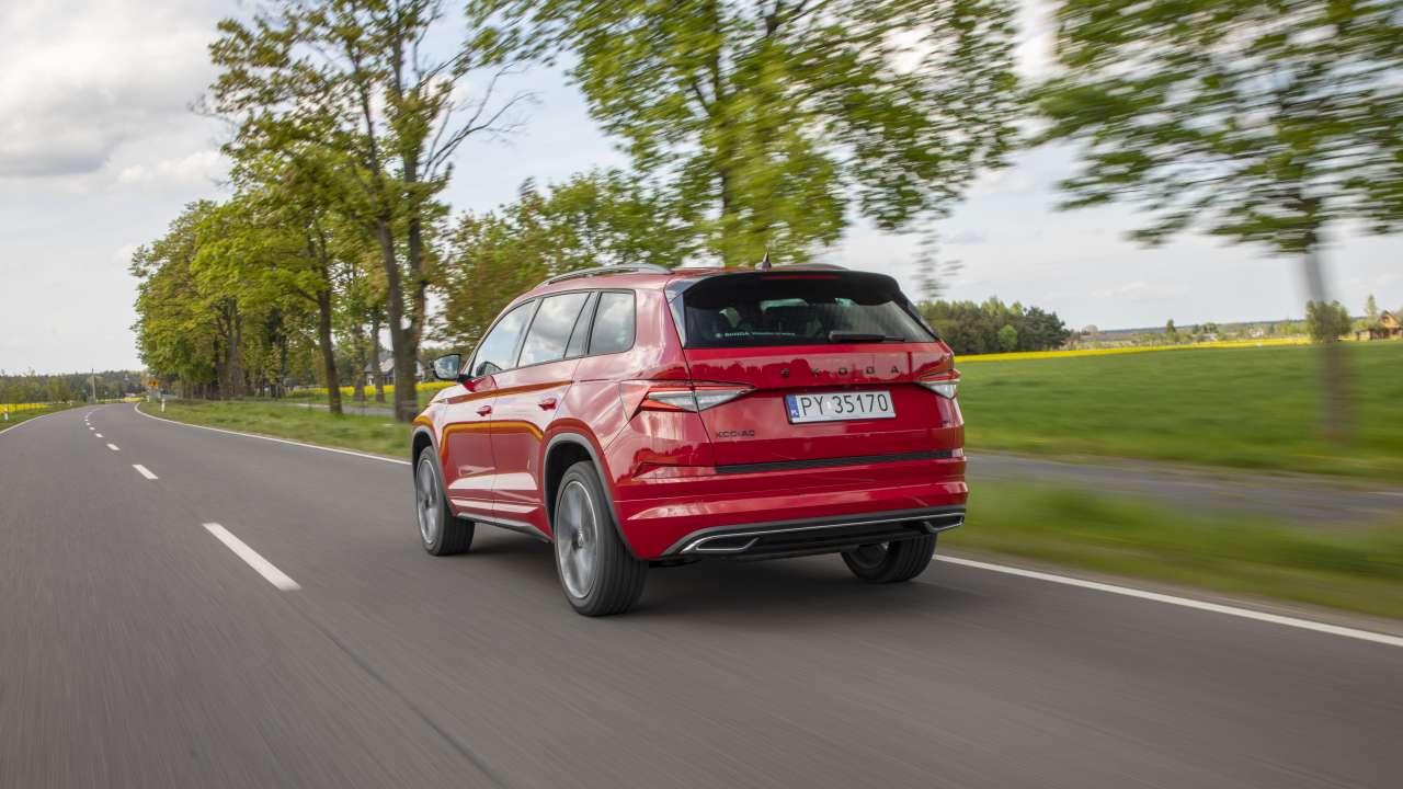 Kodiaq Sportline PY35170