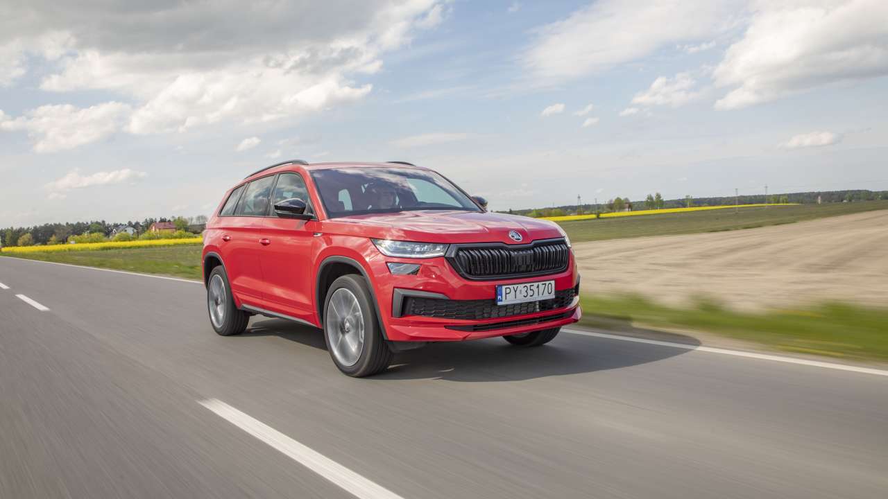 Kodiaq Sportline PY35170