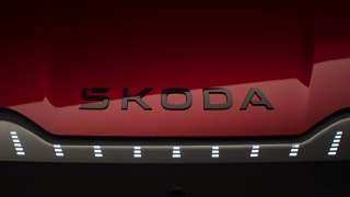 Škoda Enyaq w nowej odsłonie. Światowa premiera już jutro!