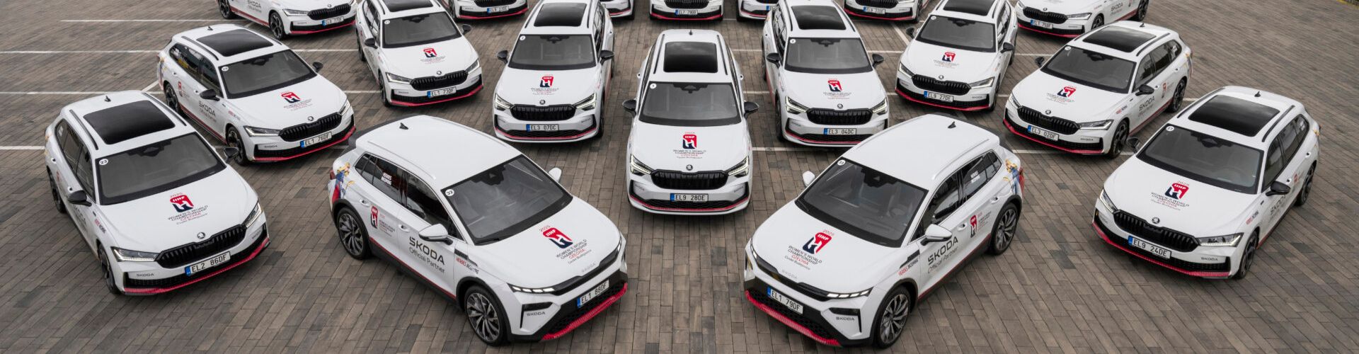Škoda Auto oficjalnym partnerem Mistrzostw Świata IIHF w hokeju na lodzie kobiet 2025