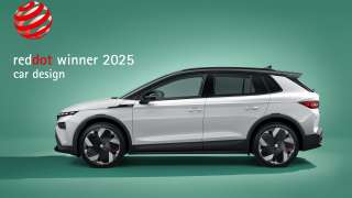 Nowa Škoda Elroq