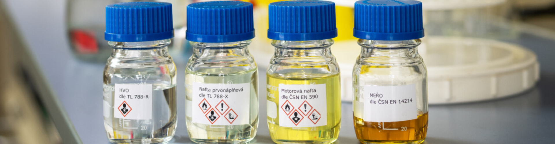 Škoda Auto wprowadza paliwo HVO: krok ku dekarbonizacji i zrównoważonemu rozwojowi