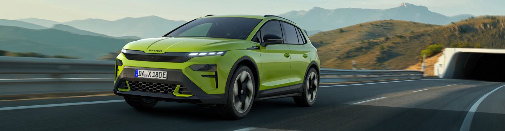 Škoda Auto ogłasza solidne zyski – udany pierwszy kwartał 2025 roku