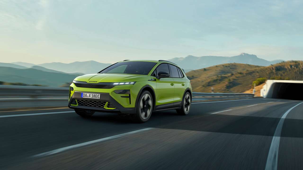Škoda Auto ogłasza solidne zyski – udany pierwszy kwartał 2025 roku