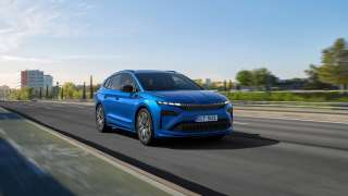 Škoda Auto ogłasza solidne zyski – udany pierwszy kwartał 2025 roku