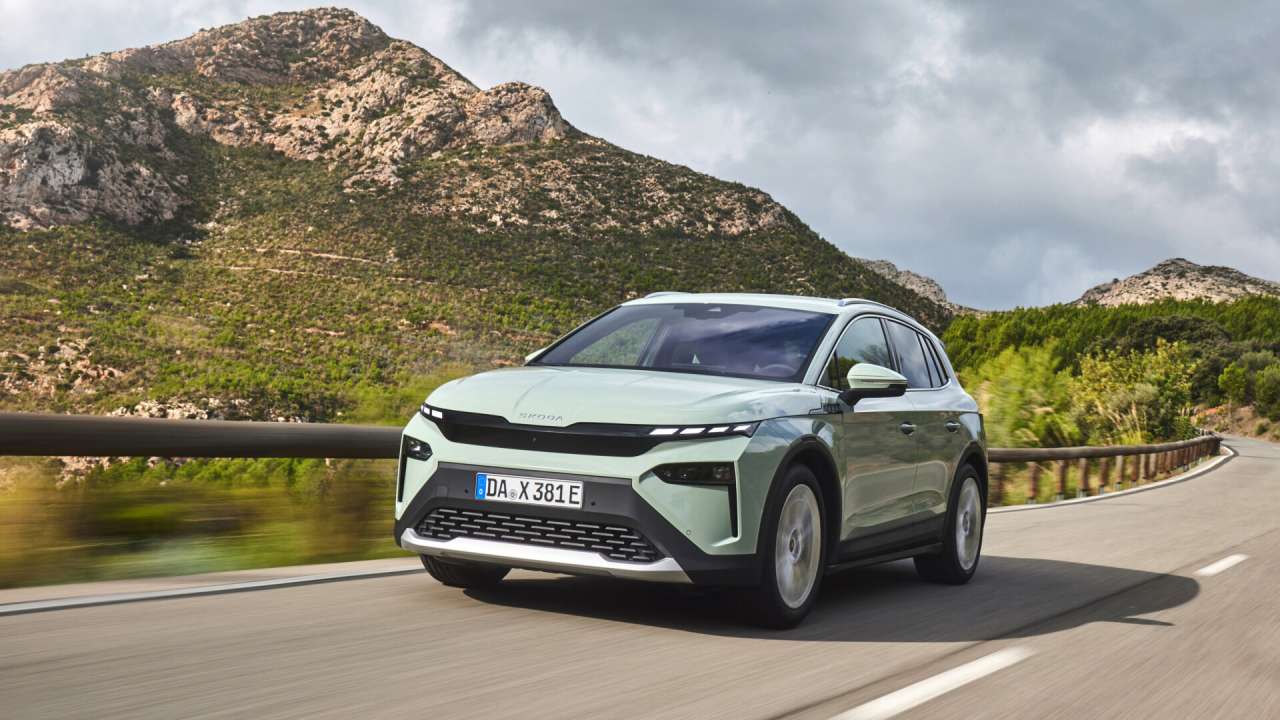 Škoda Auto osiąga solidne wyniki finansowe w pierwszym półroczu 2025 r.