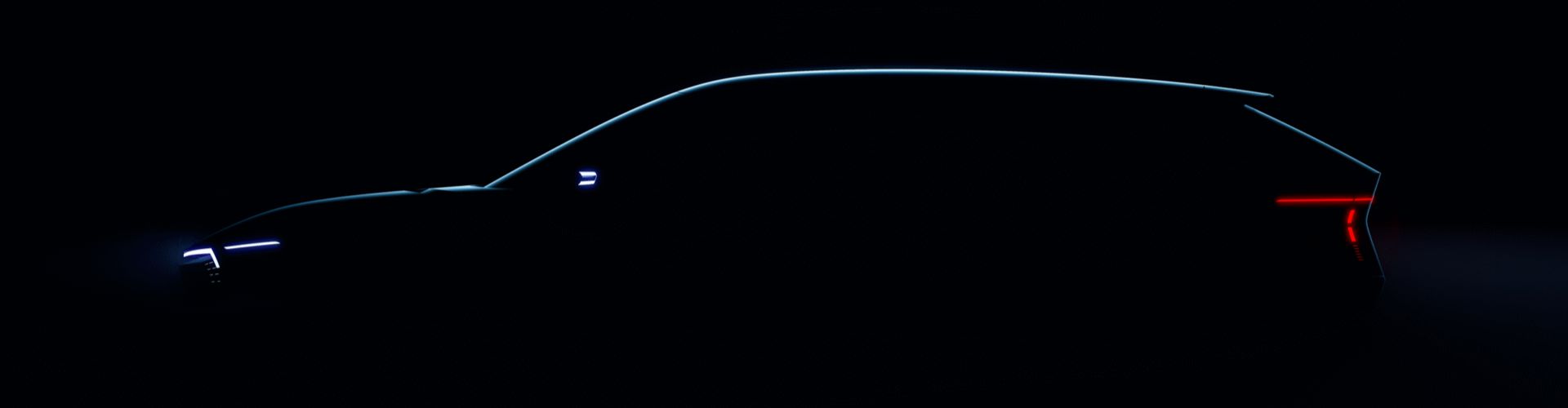 Škoda zapowiada rewolucję w segmencie Combi: Pierwsze spojrzenie na koncept Vision O