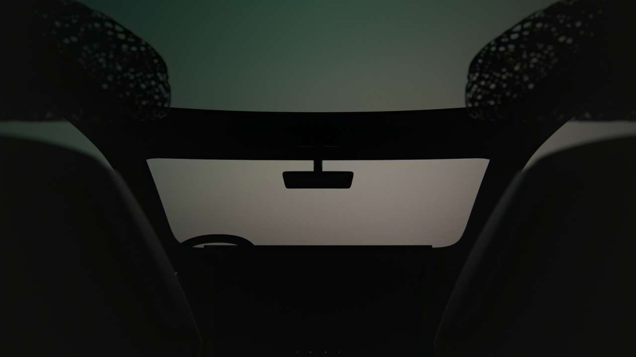 Škoda Vision O