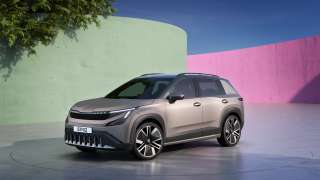 Nowa Škoda Epiq