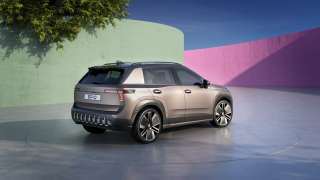 Nowa Škoda Epiq