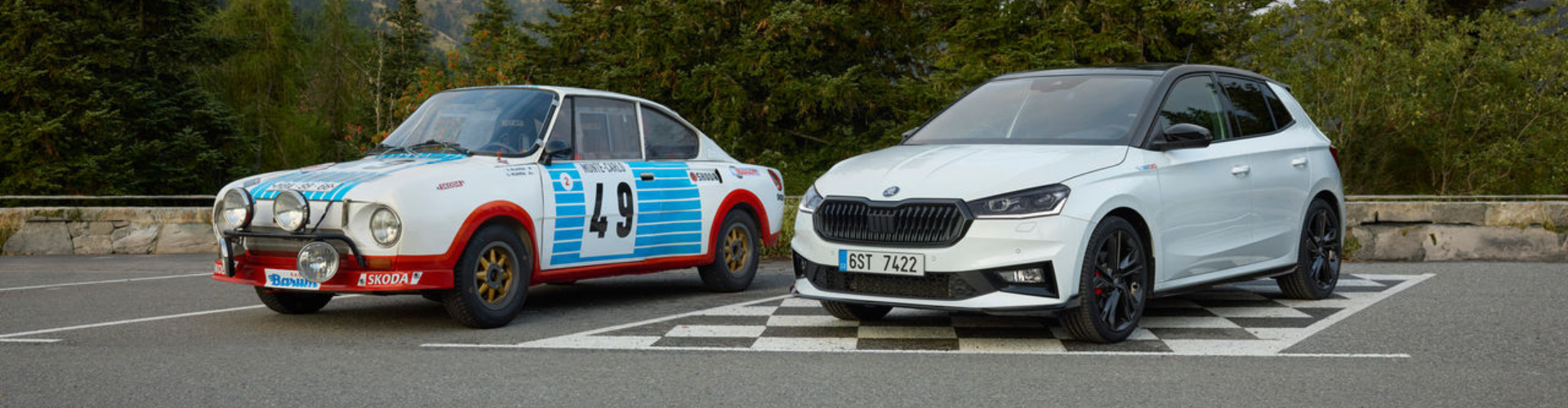 Ile kosztuje Škoda Fabia 130 Sport w Polsce? Cennik już dostępny