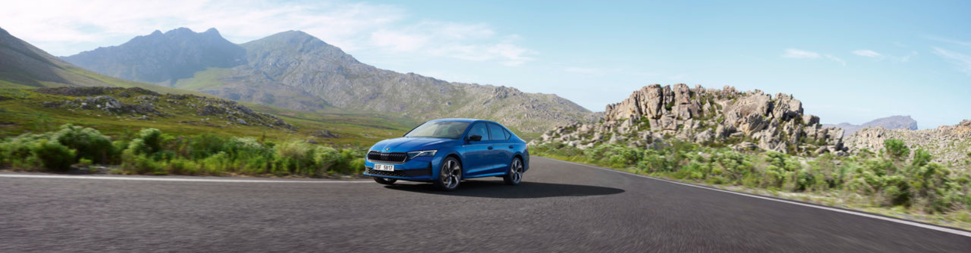 Škoda zwiększa sprzedaż samochodów w Polsce i na innych kluczowych rynkach, ugruntowując trzecią pozycję wśród najchętniej wybieranych marek aut w Europie