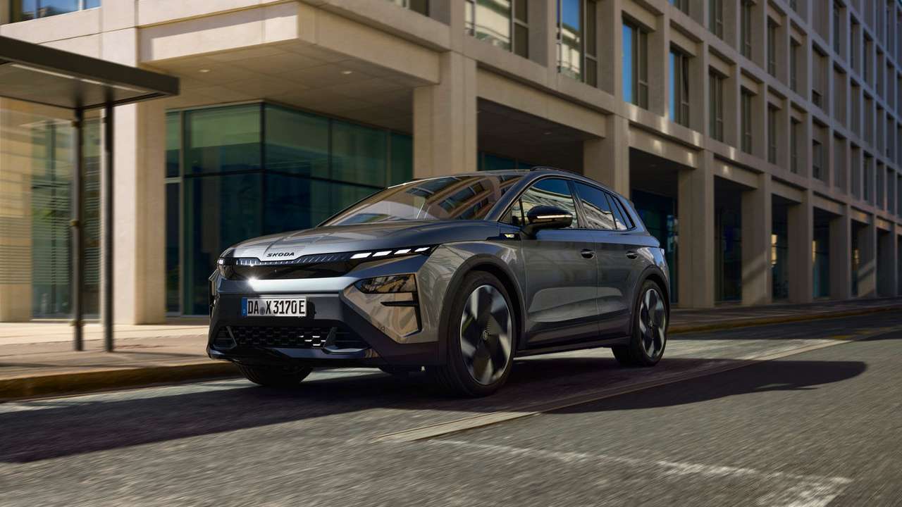 Škoda zwiększa sprzedaż samochodów w Polsce i na innych kluczowych rynkach