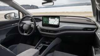 Škoda Enyaq i Nowa Škoda Enyaq Coupe