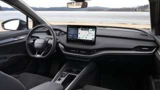 Škoda Enyaq i Nowa Škoda Enyaq Coupe