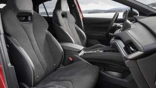 Škoda Enyaq i Nowa Škoda Enyaq Coupe