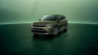 Nowa Škoda Enyaq już w Polsce – sprawdź ceny i opcje konfiguracji!