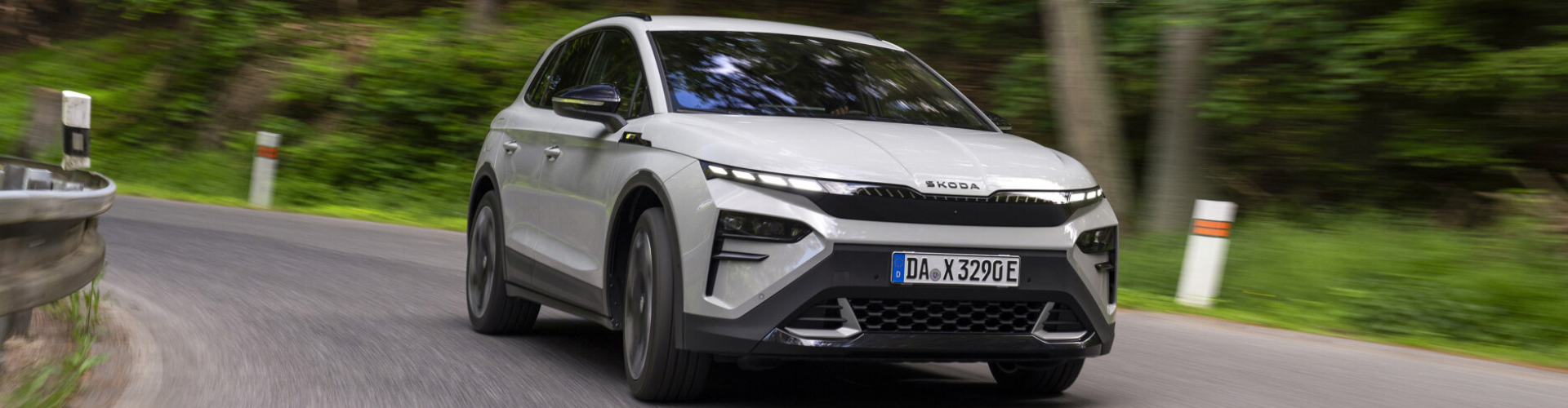 Škoda wyprzedza polski rynek: mocne wyniki w 2025 roku