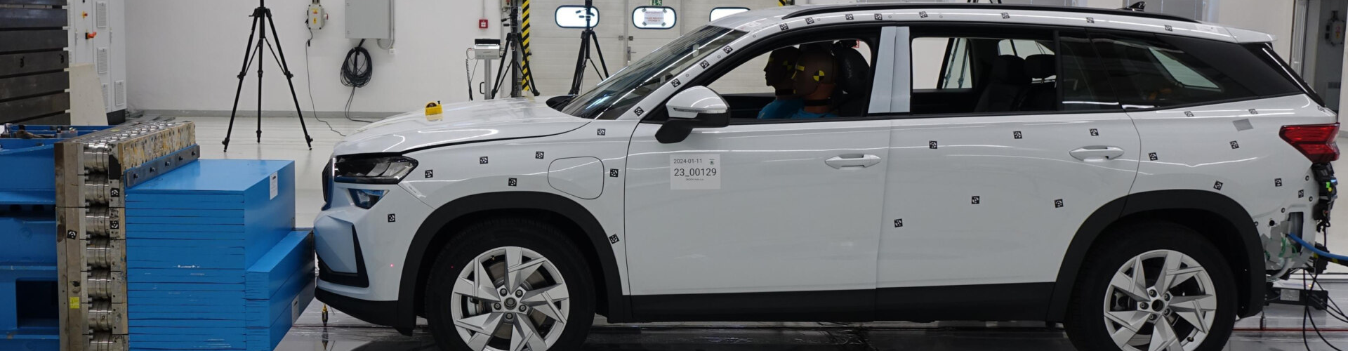 Tysiące testów i setki stron dokumentów w trosce o najwyższy poziom bezpieczeństwa