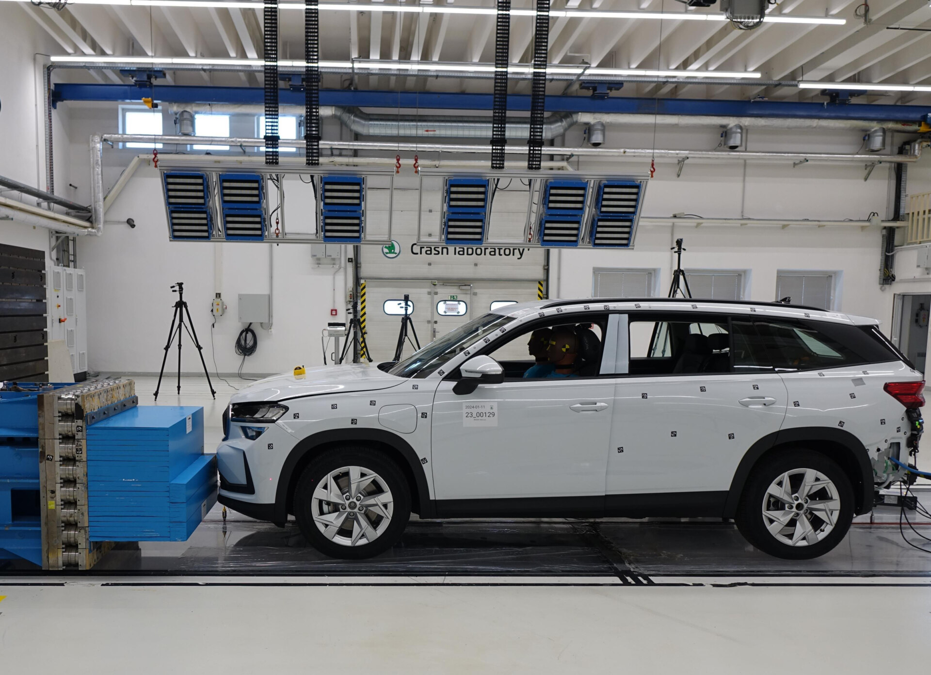 Tysiące testów i setki stron dokumentów w trosce o najwyższy poziom bezpieczeństwa