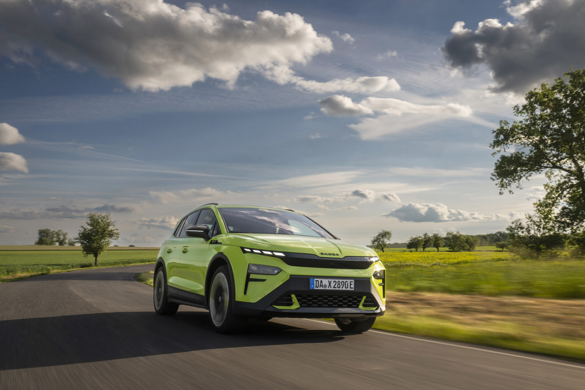 2025 to rekordowy rok dla Škody