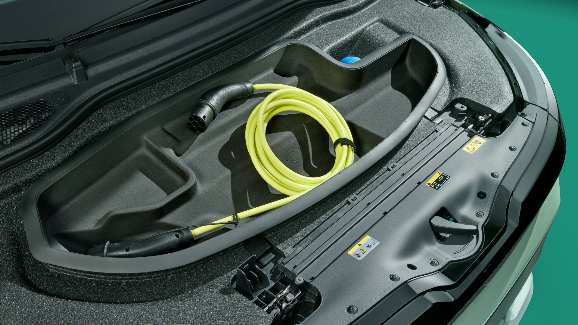 Istotne zmiany i udoskonalenia w modelach Elroq i Enyaq