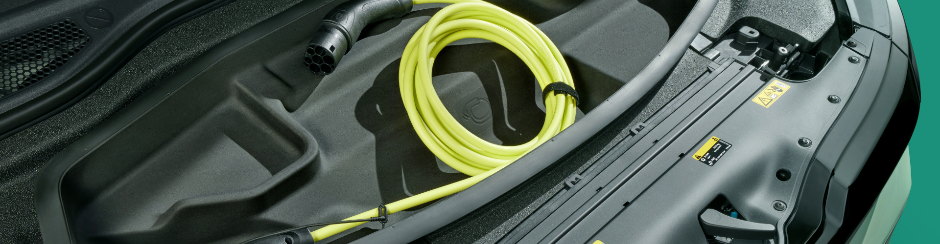 Istotne zmiany i udoskonalenia w modelach Elroq i Enyaq