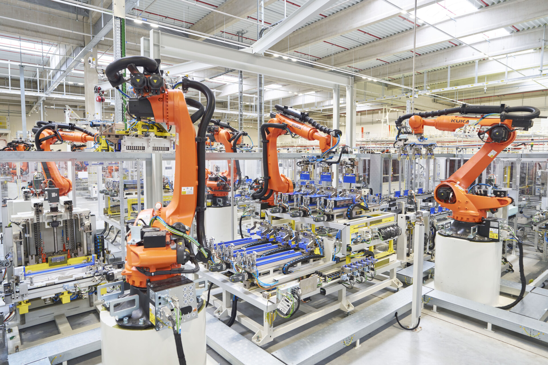 Czesko-niemiecka historia sukcesu: 35 lat Škody w strukturach Grupy Volkswagen