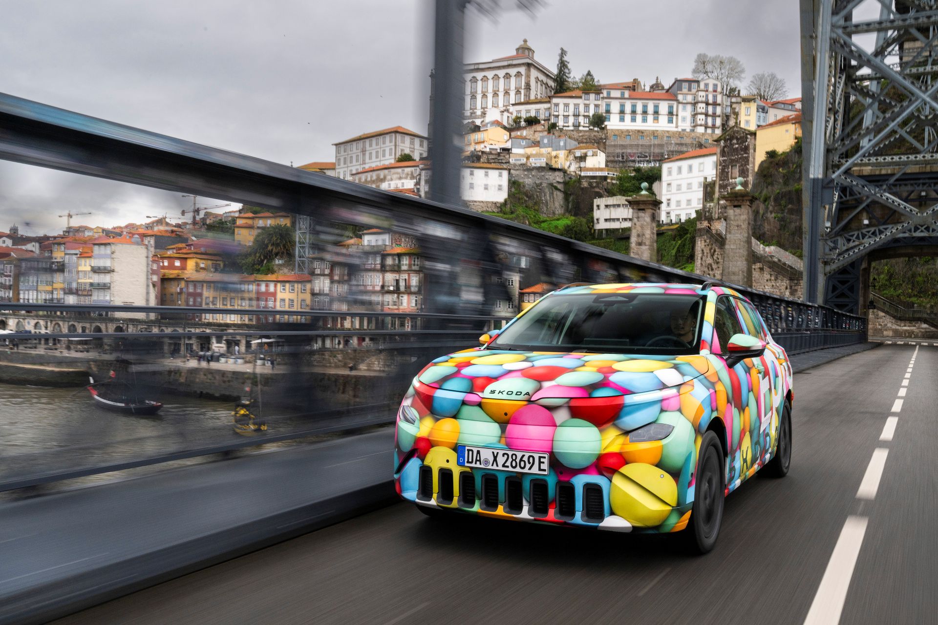 Czesko-niemiecka historia sukcesu: 35 lat Škody w strukturach Grupy Volkswagen