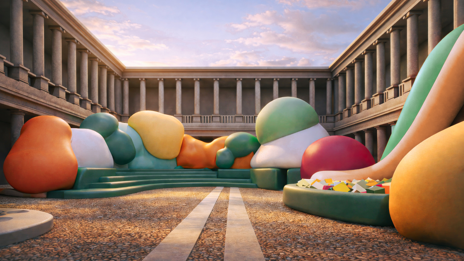 Škoda zmierza na Milan Design Week z nowym modelem Epiq