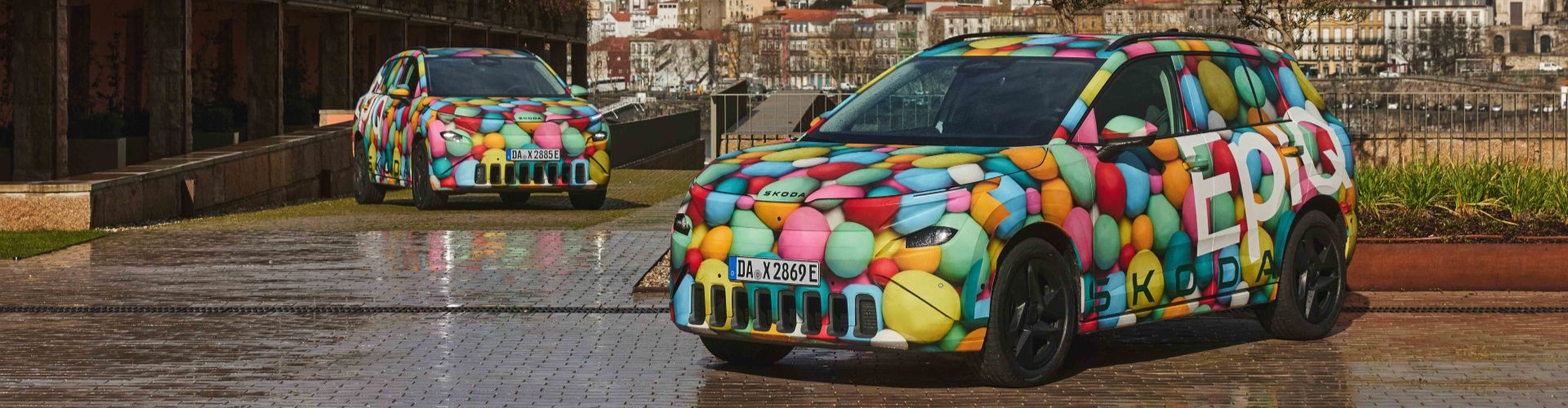 Škoda z dużymi wzrostami w pierwszym kwartale 2026. Lider flot w marcu, wysoka sprzedaż Octavii